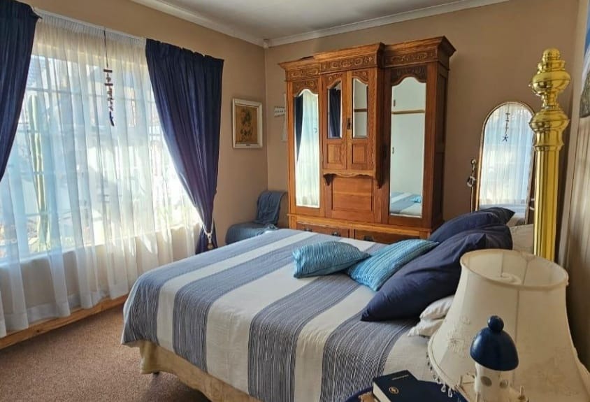 3 Bedroom Property for Sale in Grimbeeck Park North West